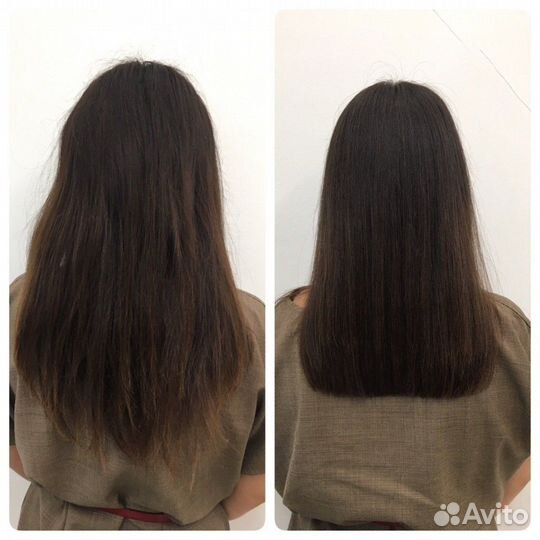 Приглашаем моделей для стрижки