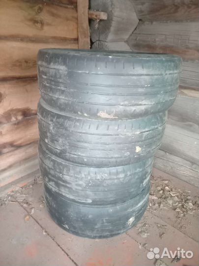 Kumho AutoPower 777A 4.25/4.5 R16