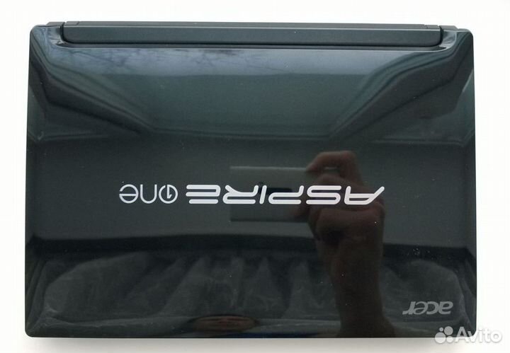 Нетбук Acer Aspire One D255E, США
