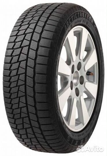 Maxxis SP02 Arctic Trekker 245/45 R17 99S