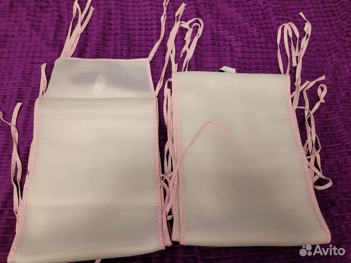 Развивающий коврик для малышей