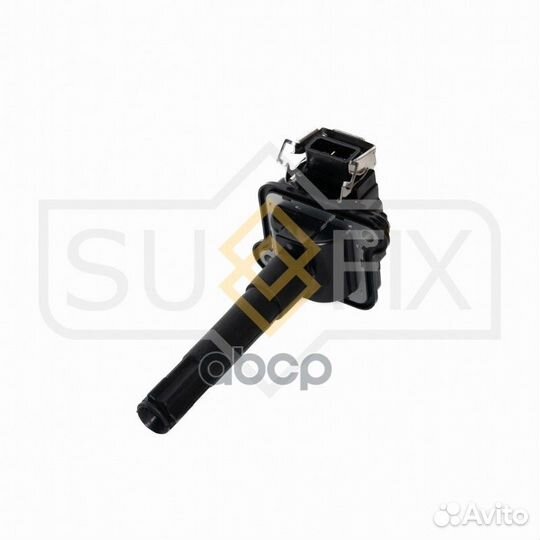 Катушка зажигания FC-2450 sufix