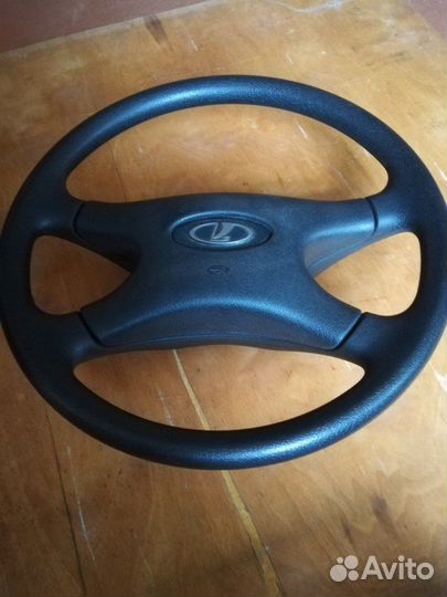 Продам рулевое колесо для авто Нива, ваз