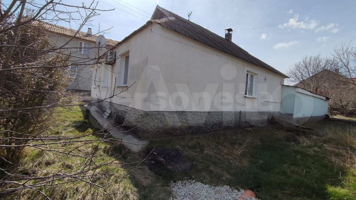 Дом 88,1 м² на участке 9 сот.