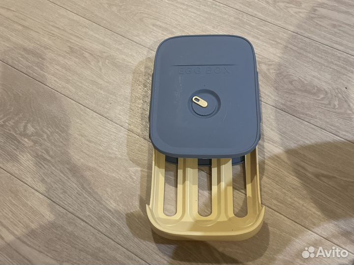 Бокс для хранения яиц