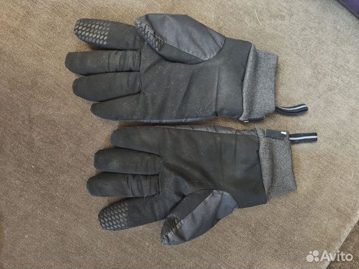 Перчатки