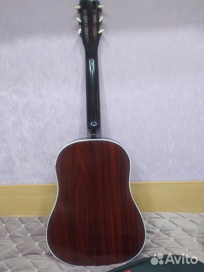 Классическая гитара