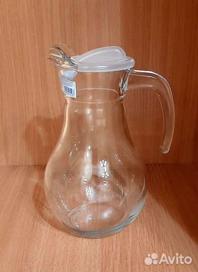 Кувшин новый 1 л