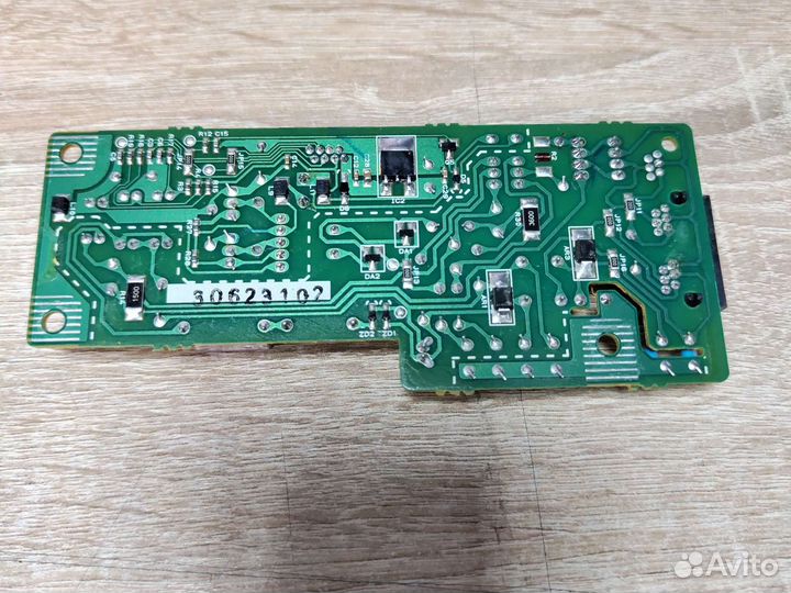 Плата факса FM0-3931 canon MF4750