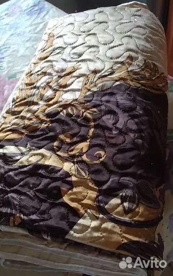 Покрывало двухспальное