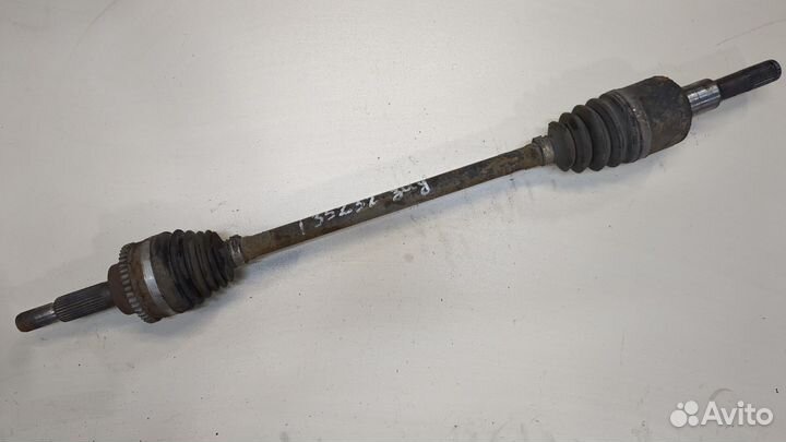 Полуось Ford Maverick, 2003