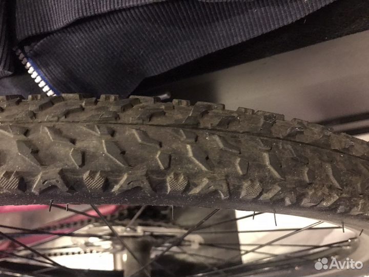 Велосипед подростковый Norco Storm 4.1