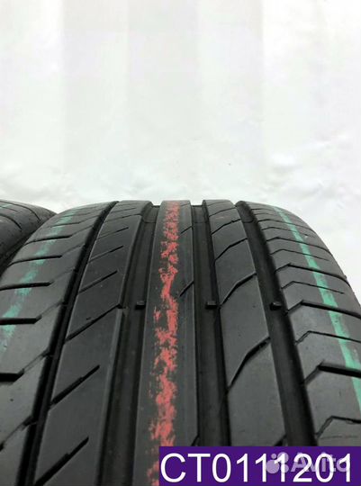 Continental ContiSportContact 5 235/50 R18 97V