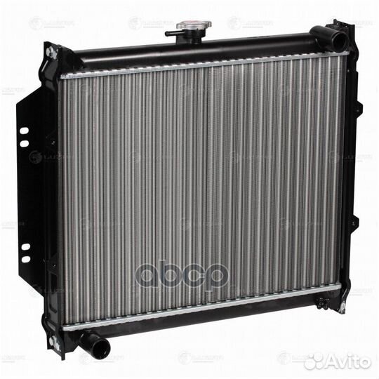 Радиатор great wall safe (01) 2.2I MT LRC 3001