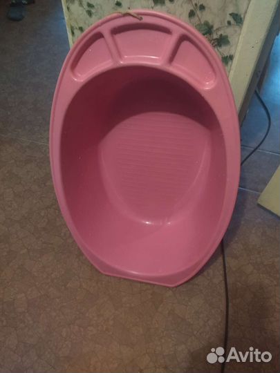 Ванночка для купания