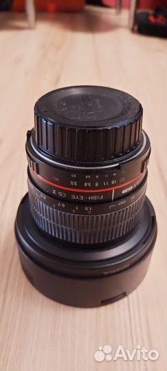 Фотоаппарат nikon d300