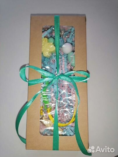 Держатель для соски