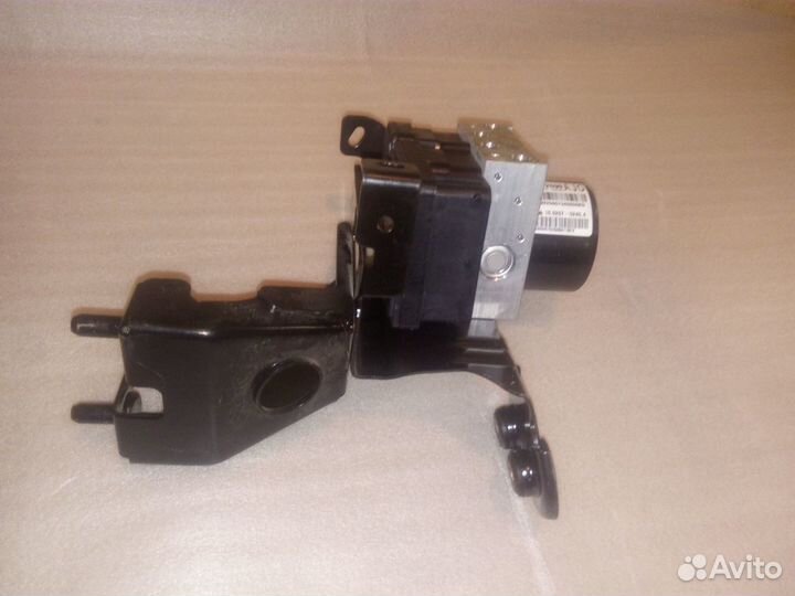 Шевроле круз Абс