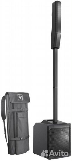 Акустика Electro-Voice evolve 30M портативная