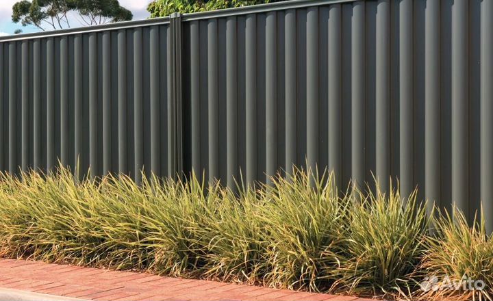 Ворота откатные профессионально