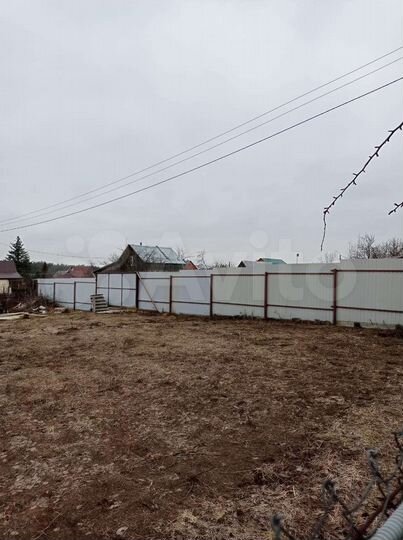 Участок 12 сот. (СНТ, ДНП)