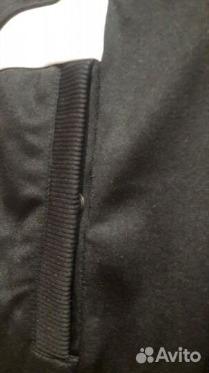 Спортивный костюм женский