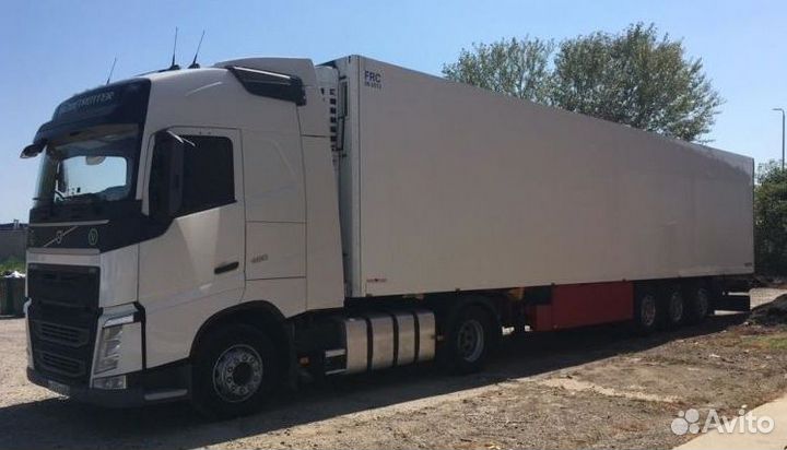 Грузоперевозки сборный груз межгород