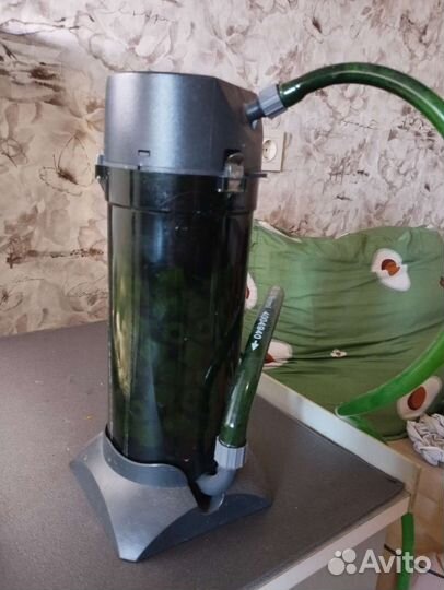 Внешний фильтр