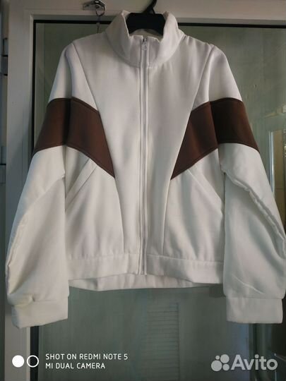 Спортивный костюм женский 46 новый