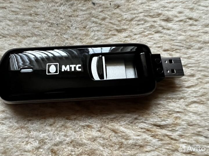 USB модем LTE 4g