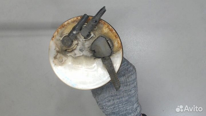 Насос топливный электрический Lexus LX, 1999