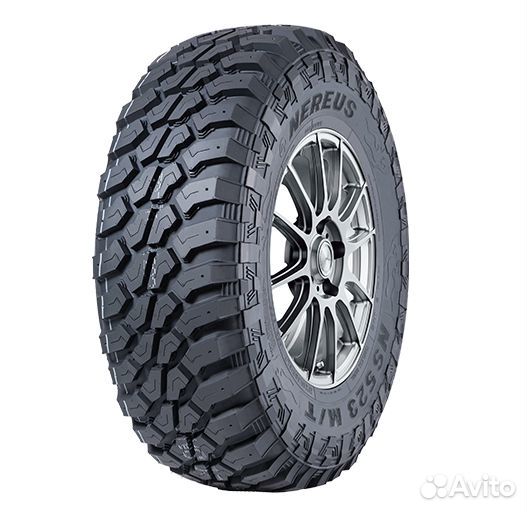 Nereus NS523 285/75 R16 Q