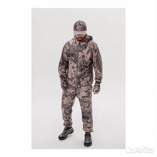 Костюм Remington Alabama Professional Figure