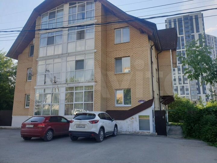 Свободного назначения, 177 м²