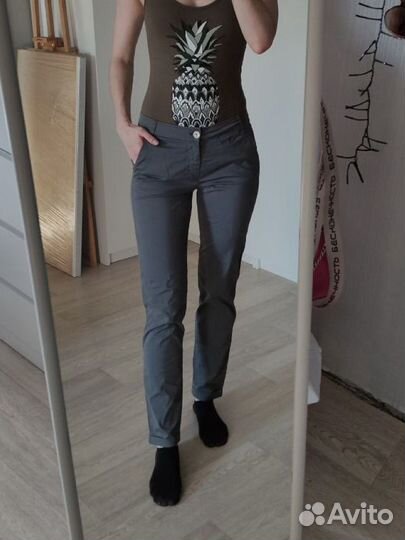 Штаны Massimo dutti