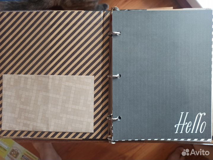 Smashbook, смэш бук - творческий блокнот