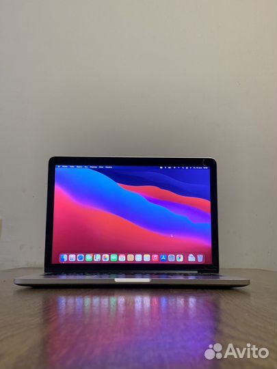 Apple MacBook Pro 13 Mid 2014 / 8GB / 256GB