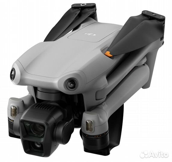 Квадрокоптеры DJI Air 3