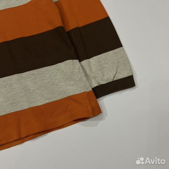 Лонгслив Lacoste