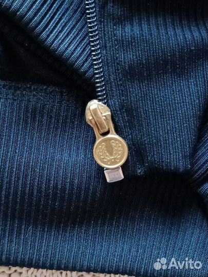 Fred Perry олимпийка S