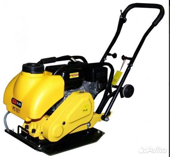 Прокат инструмента