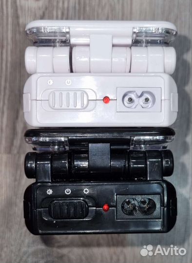 Настольный светильник, инорс