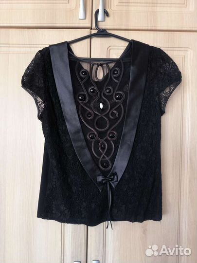 Рубашки и блузы женские