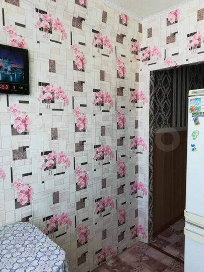 2-к. квартира, 42,6 м², 2/2 эт.