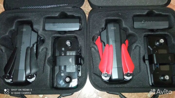 Sjrc f11s 4k pro