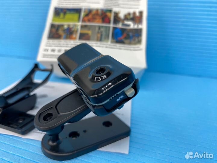 Видео камера Hd 