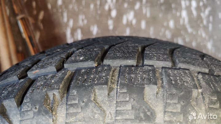 Firemax FM806 235/55 R18