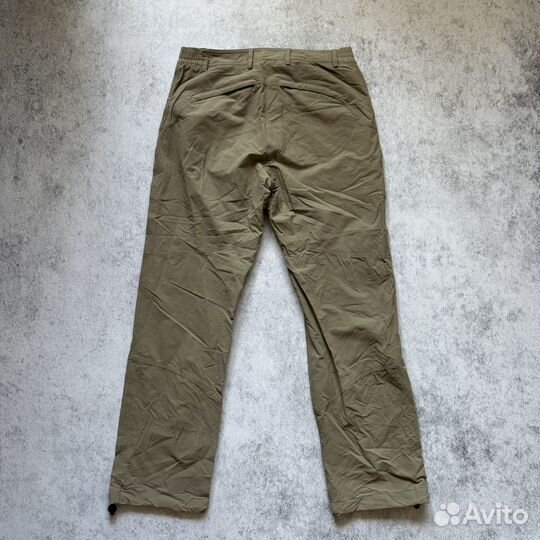 Трекинговые походные брюки штаны Schoffel Medusa 2