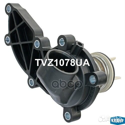 Термостат TVZ1078UA TVZ1078UA Krauf