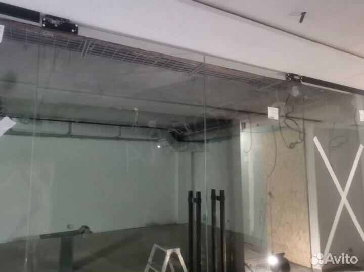 Алюминиевые раздвижные окна двери